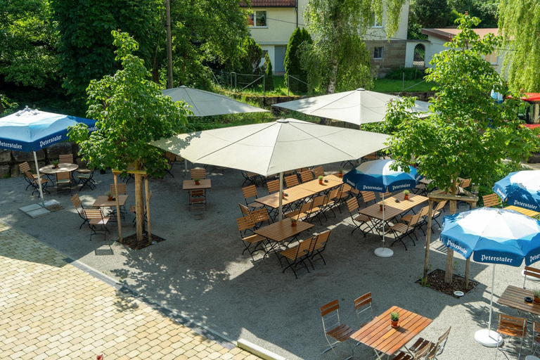 Exterior & Views, Hotel Restaurant Krone, Schwäbisch Hall