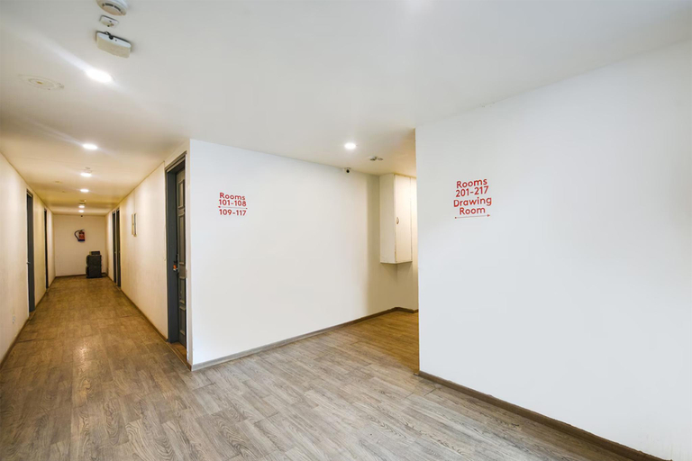 Public Area 2, Hotel Aravali Inn & Banquet Hall, Faridabad