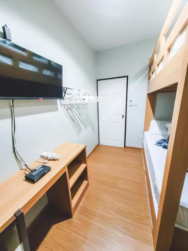 Bedroom 2, Cher-emm home, Muang Surat Thani