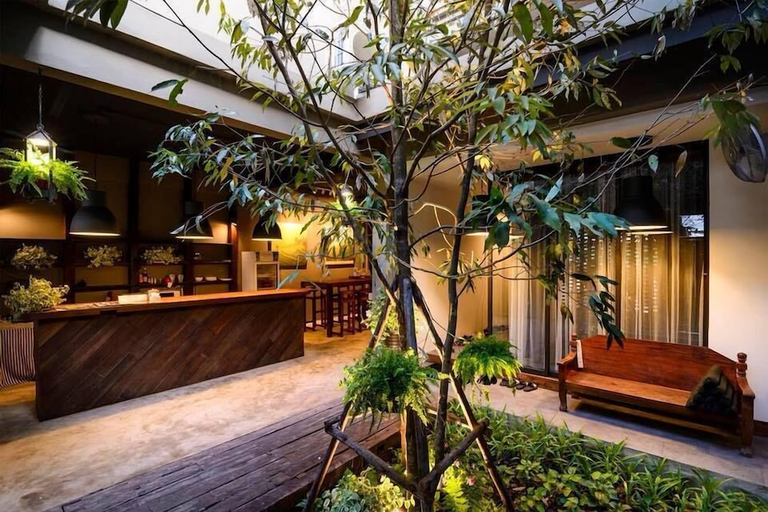 Food & Drinks 5, Pakping The Cozy Living Chiangmai, Muang Chiang Mai