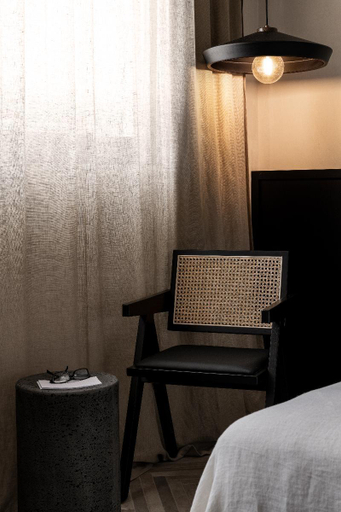 Bedroom 3, Abella Suites Embonas, South Aegean