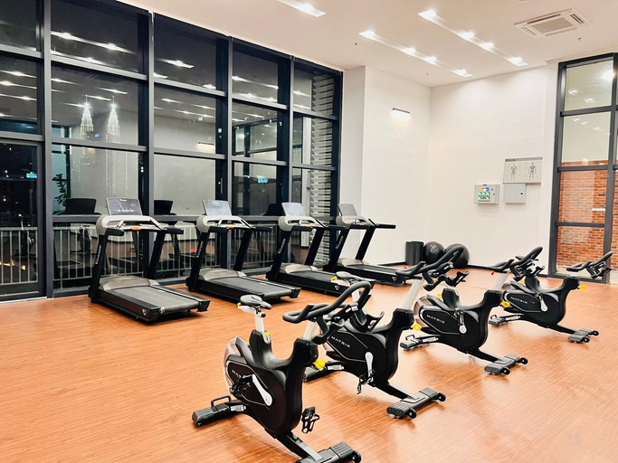 Others 5, Chambers Serviced Suites Kuala Lumpur, Kuala Lumpur