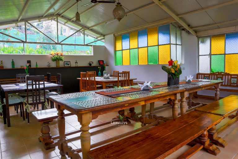 Food & Drinks 4, 42 Green Pastures Tea Estate Experience, The Nilgiris