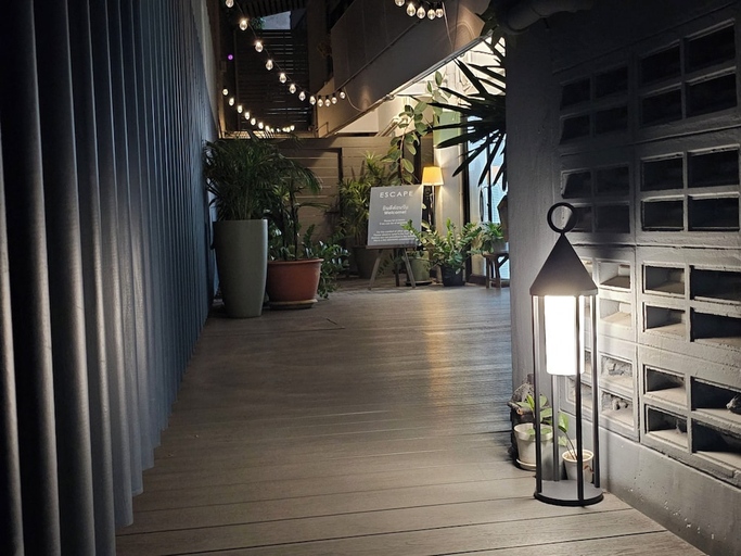 Others 5, Sathorn Terrace Apartment, Bang Rak