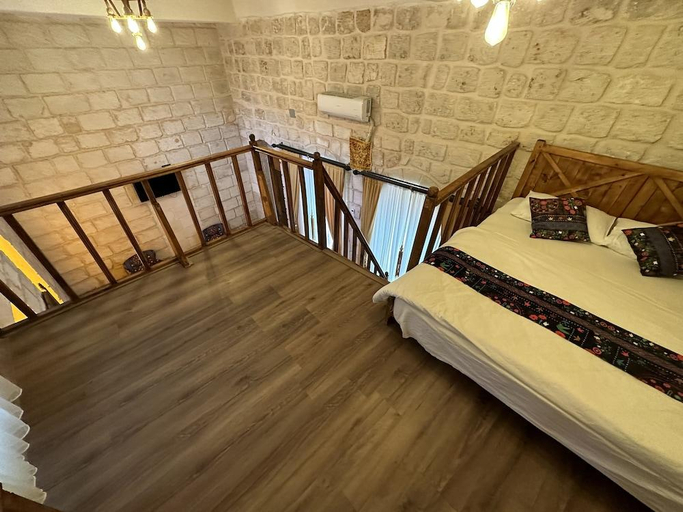 Bedroom 3, Sikeft Otel, Midyat