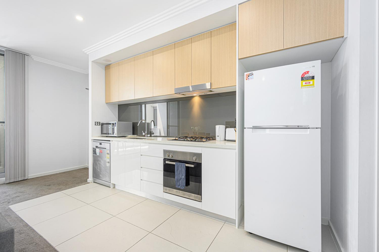 Others 2, Liverpool Stunny Modern Apt |Wifi &Parking, Liverpool - East