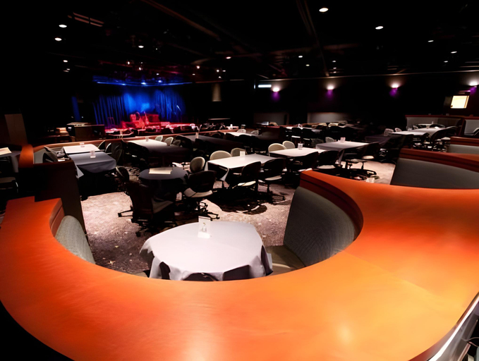 Food & Drinks 5, Century Casino & Hotel Edmonton, Division No. 11