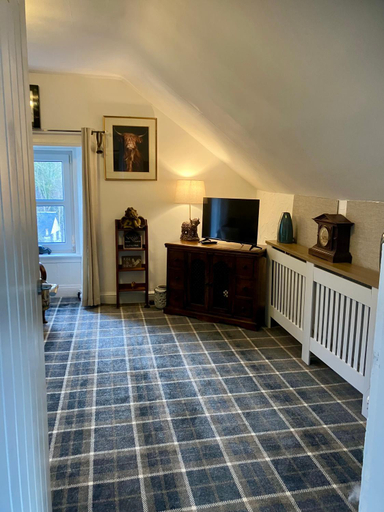 Others 5, Above & Beyond at Warriston Lodge, Dumfries and Galloway
