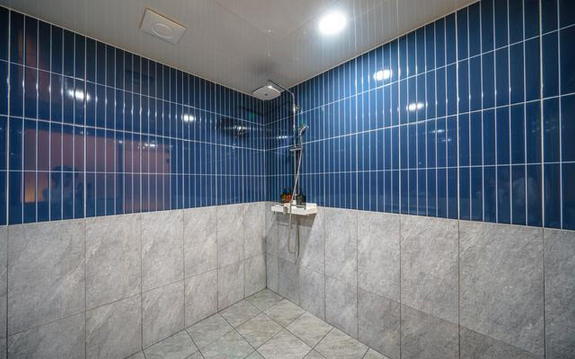 Bathroom 3, Changwon Sangnamdong Feel, Changwon