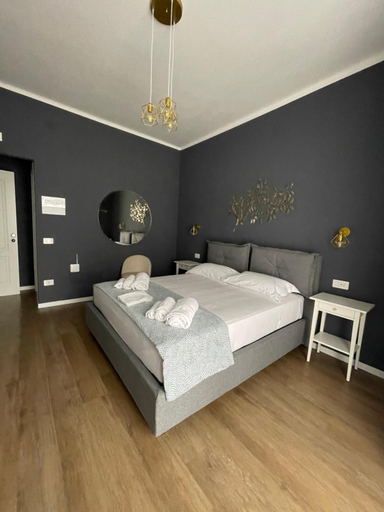 Others 2, Isvi Bari Comfort Rooms, Bari