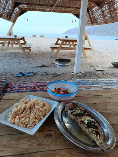 Others 2, Sea sound Camp, Dahab