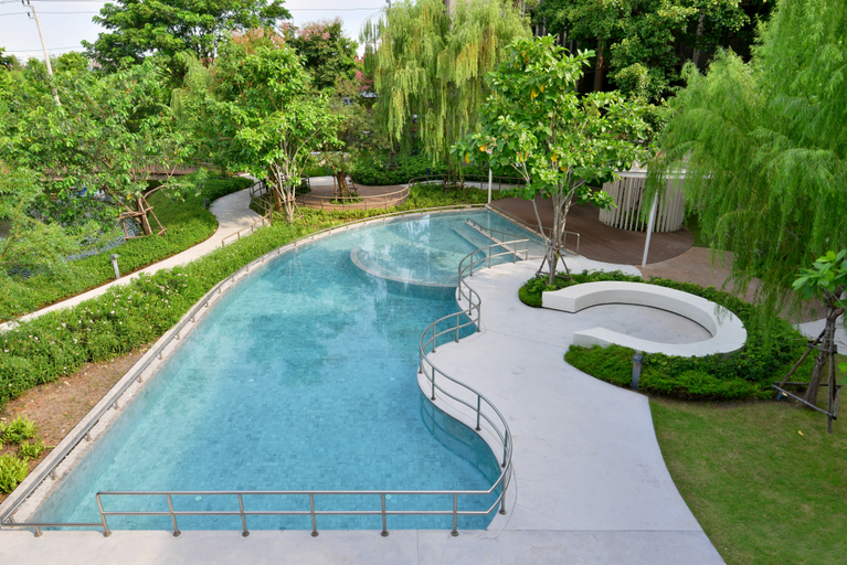 Sport & Beauty 2, SENS Hotel Bangkok - Kubon, Khlong Sam Wa