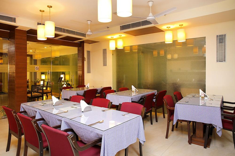 Others 4, Ahuja Residency-DLF Phase II, Gurgaon