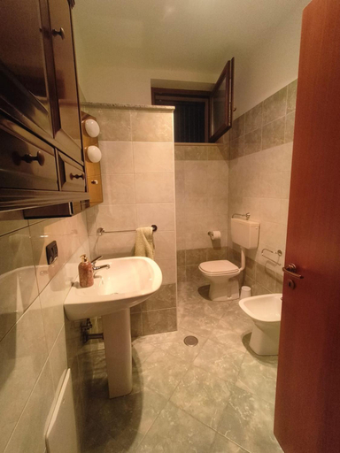Others 5, Juppi Bed family, Potenza