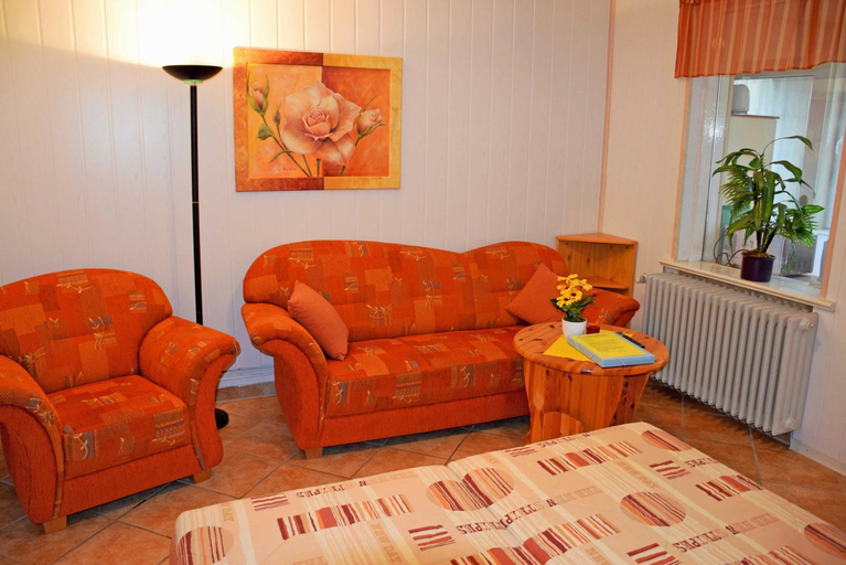 Others 2, Haus Sonnenschein, Vorpommern-Rügen