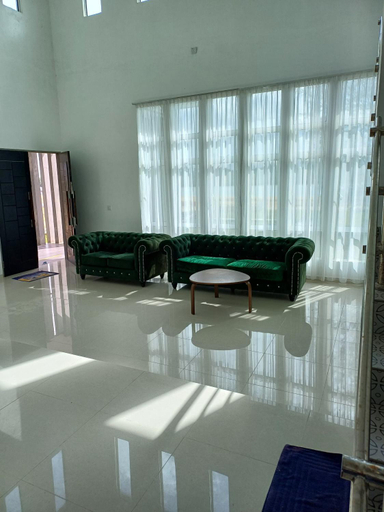 Others 3, Mengkuang Villa - Deluxe Room, Setiu