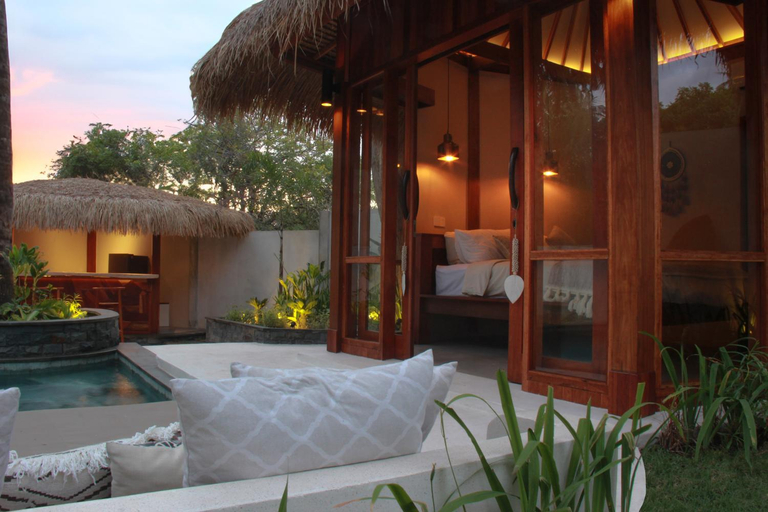 Others 4, The Cove Gili Air, Lombok