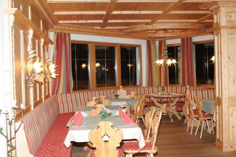 Food & Drinks, Hotel Humlerhof, Innsbruck Land