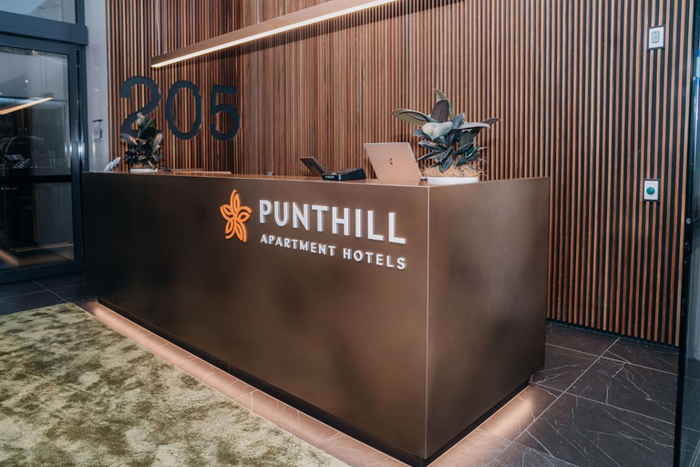 Public Area 4, Punthill Tuggeranong, Canberra