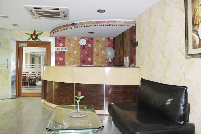 Others 5, Hotel Parth Paradise, Gautam Buddha Nagar
