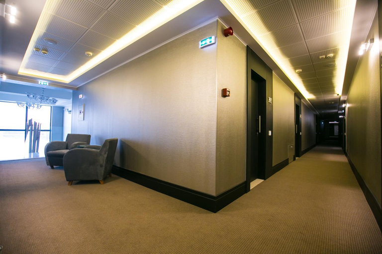 Public Area 3, Primera Dru Hotel&Spa, Baia Mare