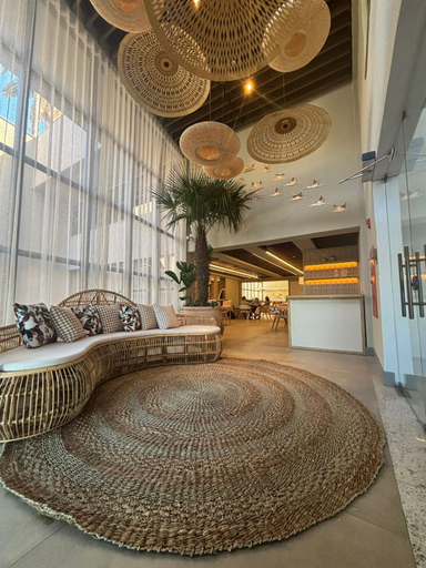 Food & Drinks 5, Hotel Flat Afonso Pena, Campo Grande