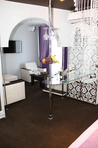 Others 4, Hotel John Gold, Anninskiy rayon