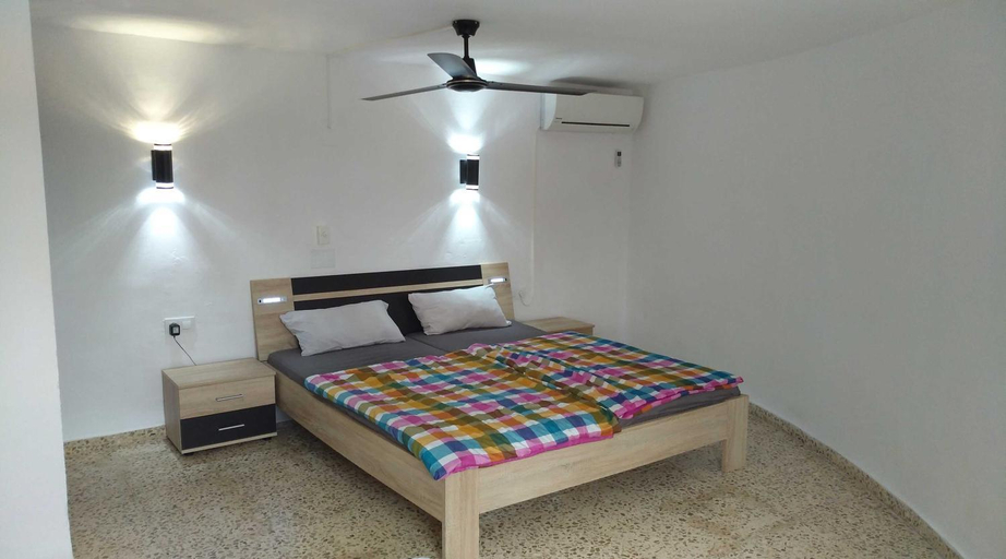 Others 4, Villa Romeo Calpe, Alicante