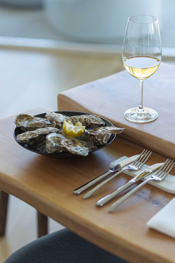 Food & Drinks 5, Arantza Hotela - Boutique Hotel "Adults Only", Navarra