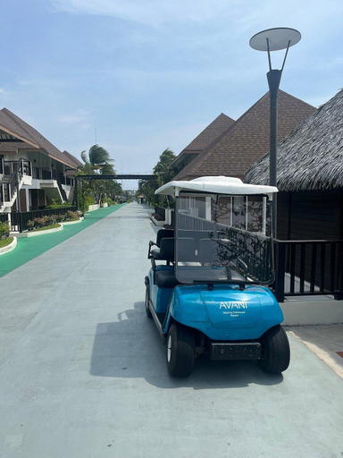Others 4, Private Owned Villa Avani Sepang Goldcoast, Sepang