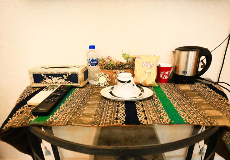 Others 3, Mohalla Rooftop Retreat, Karachi