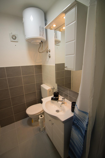 Bathroom 3, Villa M, Herzegovina-Neretva