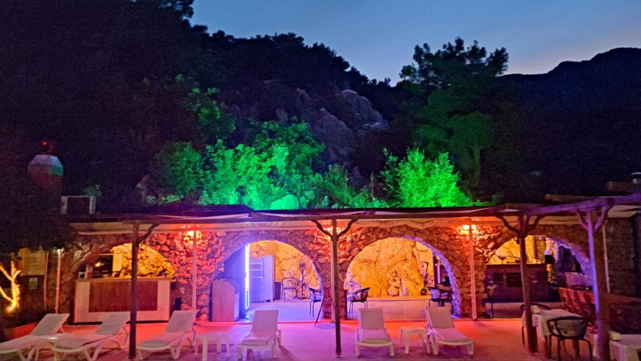 Food & Drinks 2, Kybele Adrasan Otel, Kumluca