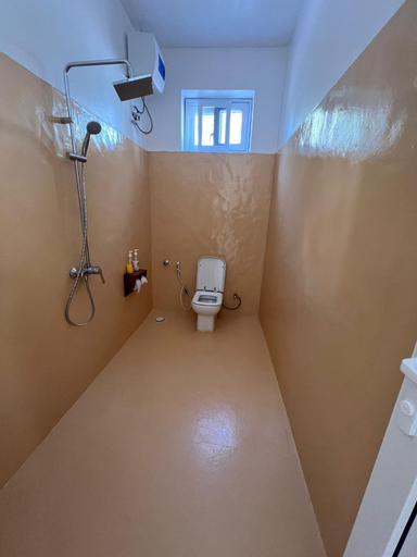 Bathroom 4, Mia Boutique Hotel, Kati