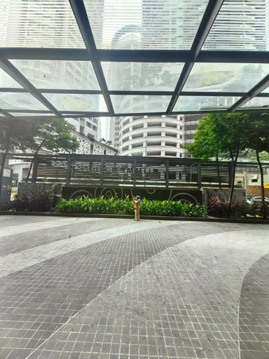 Others 3, Summer Suites by Moon Orchid, Kuala Lumpur