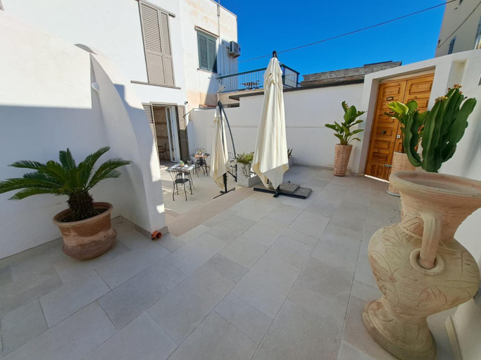 Others 5, Le Dune Luxury Rooms, Foggia