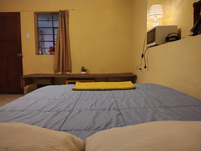 Bedroom 2, El refugio de la plaza, Arequipa