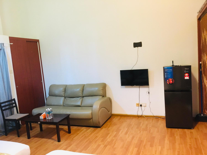 Others 4, Maytower Apartment Studio Suite, Kuala Lumpur