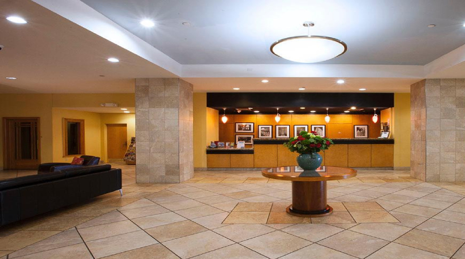 Public Area 2, The Barrymore Hotel Tampa Riverwalk, Hillsborough