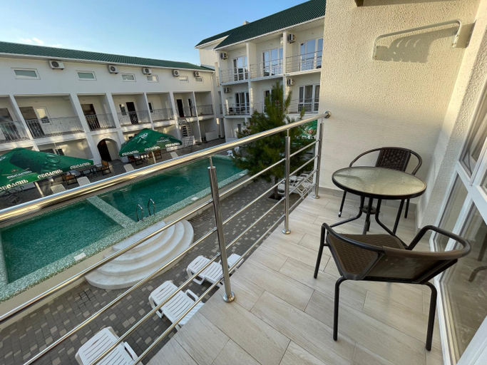 Others 5, OSTRIV Hotel, Bilhorod-Dnistrovs'kyi