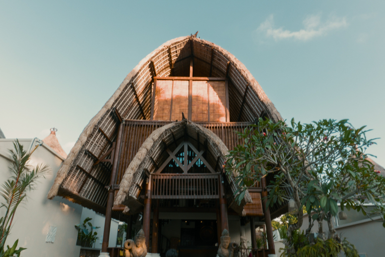 Exterior & Views 2, ARUNI BALI Jimbaran Boutique Villa, Badung