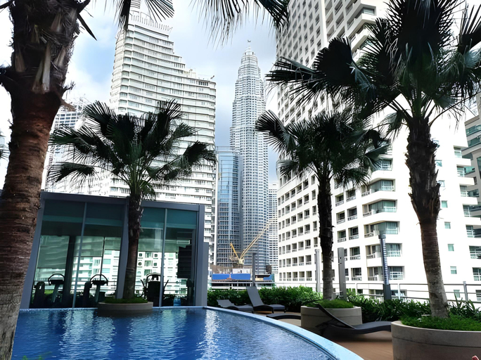 Others 2, Luxe Suites at Vortex KLCC, Kuala Lumpur
