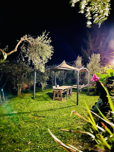 Others 2, Tenuta di Venere, La Spezia