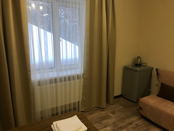 Others 4, 1500Hotel Arkhyz, Zelenchukskiy rayon