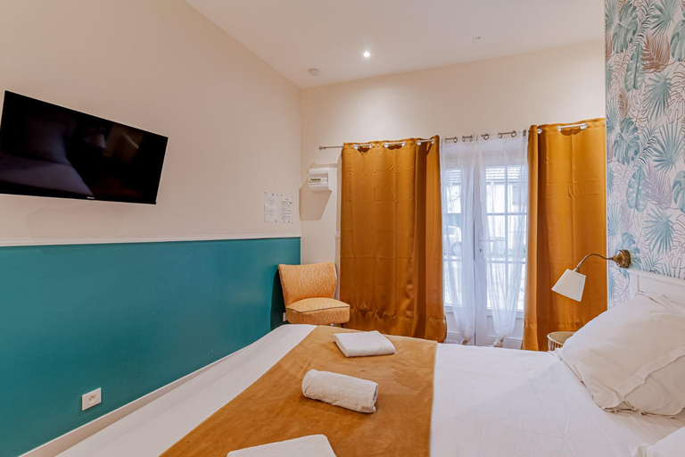 Bed, Guest house, Seine-et-Marne