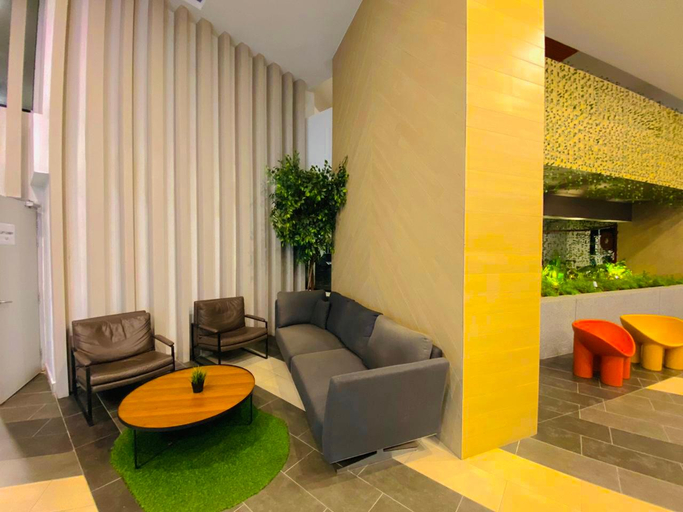 Public Area 4, Antara Skyview Homestay Putrajaya, Kuala Lumpur