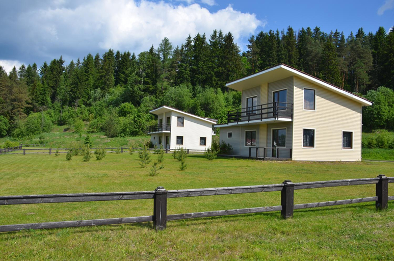 Others 5, Kurkiyoki Cottages, Lakhdenpokhskiy rayon