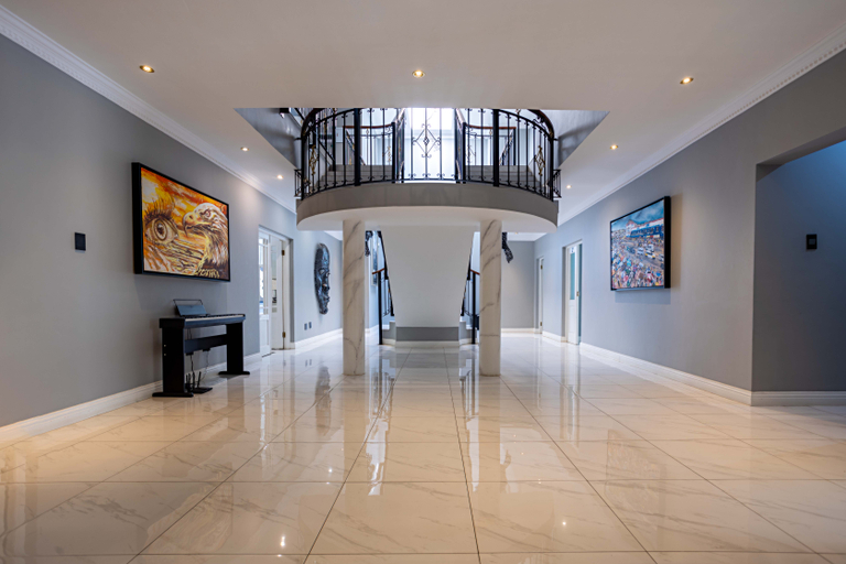Public Area 4, Adinkra Boutique Hotel, City of Johannesburg