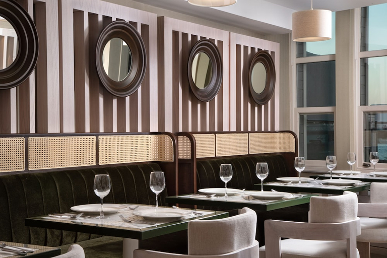 Food & Drinks 4, Catch Hotel Sultanahmet, Fatih