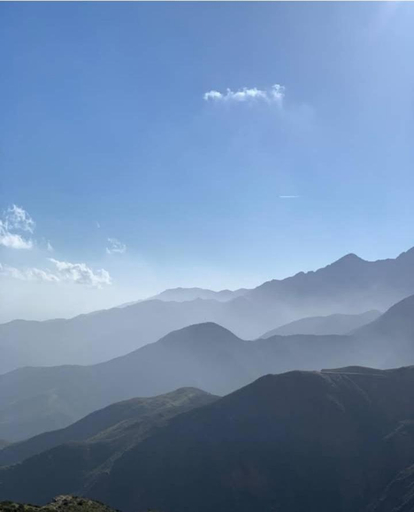 Others 3, Hotel la belle vue 2100m, Taroudannt